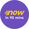 90-Min Delivery