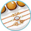 Rakhi Hampers