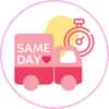 Same Day Delivery