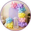 Balloon Gifts & Decor