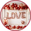 Balloon Decor