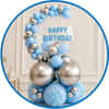 Balloon Decor