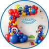 Balloon Gifts & Decor