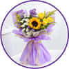 Birthday Flowers