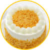 Butterscotch Cakes