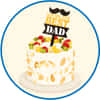 Cakes