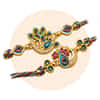 Designer Rakhis
