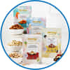 Dry Fruits