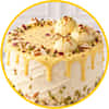 Fusion Cakes