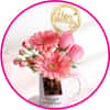 Gerberas