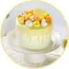 Mango Cakes