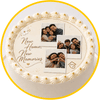 Photo Cakes