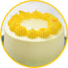 Pineapple Cakes