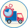 Same Day Delivery