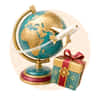 Send Rakhi Worldwide