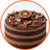 Truffle Cakes