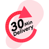 30 Mins Gift