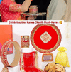 Karwa chauth gifts
