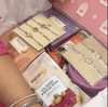 Hampers Gifts Rakhi