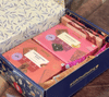 Khanda & Onkar Rakhi Hamper with Sweets