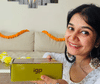 Rakhi US abroad