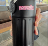 Personalized Nonchalant Temperature Tumbler