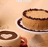 Coffee Cake