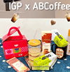  IGP x abcoffee 