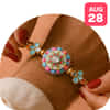 Designer Rakhis