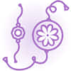 Rakhi Best Sellers