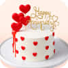 Anniversary Cakes