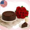Anniversary Gifts to USA