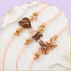 Antique Rakhis