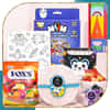 Astronaut Hamper