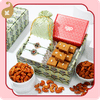 Badam Barfi Hamper