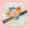 Bal Ganesha Rakhi