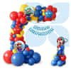 Balloon Decoration
