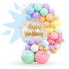 Balloon Decoration