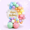 Balloon Decoration