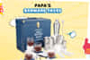 Barware Gifts for Dad