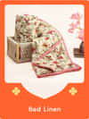 Bed Linen