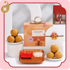 Besan Ladoo Hamper