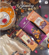 Bhai dooj hamper