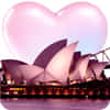 Valentine Gifts to Australia