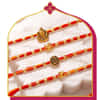 Bhaiya Bhabhi Rakhi