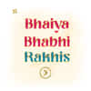 Bhaiya Bhabhi Rakhis