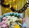Birthday bouquet