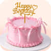 Birthday Cakes