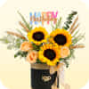 Birthday Flowers
