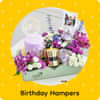 Birthday Hampers